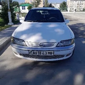 Opel Vectra 1998