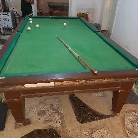 bilýard