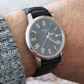 sagat TISSOT ORIGINAL часы