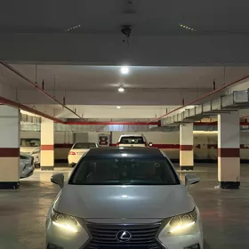 Lexus ES 350 2016