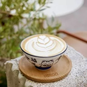 Barista Бариста