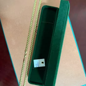 Золотая цепочка 585 Ереван