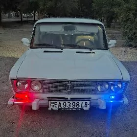 Lada 2106 1991