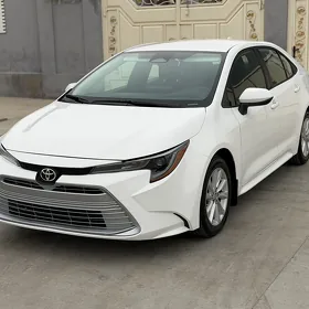 Toyota Corolla 2024