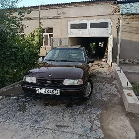 Opel Vectra 1991