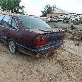 Opel Omega 1992