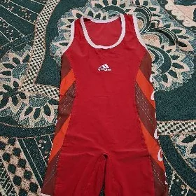 Sambo geyım