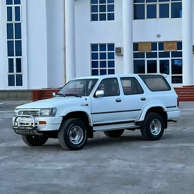 Toyota 4Runner 1993