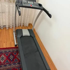 Беговая,велотринажер