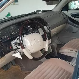 Toyota Avalon 1998