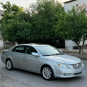 Toyota Avalon 2008