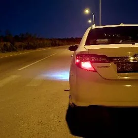 Toyota Camry 2013