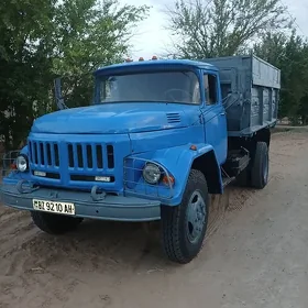 Zil 131 1990