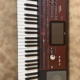 korg pa700