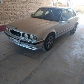 BMW 525 1992