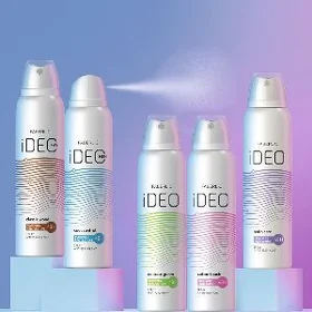 Faberlic dezodrant