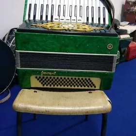 Akordion Akkordeon