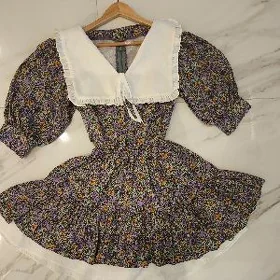 платье женское