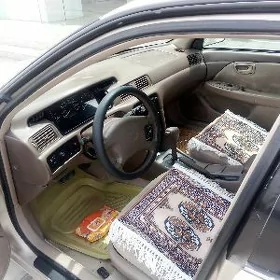 Toyota Camry 1999