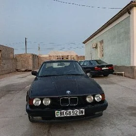 BMW 535 1990