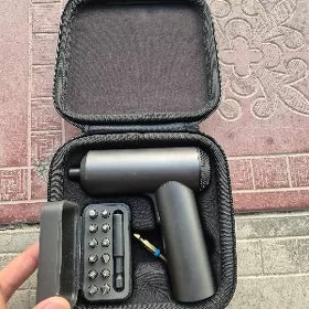 xiaomi şrupowyort srupowyor