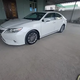 Lexus ES 350 2014