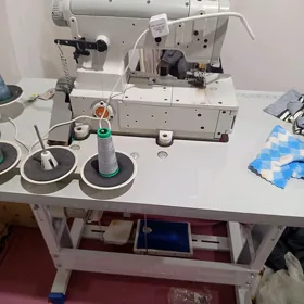 Tikin maşyn Jukku