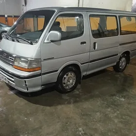 Toyota Hiace 1994