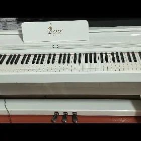 Elektro pianino пианино