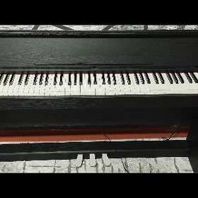 Elektro pianino пианино