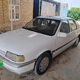 Opel Vectra 1988