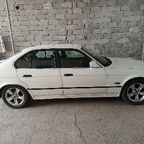BMW 525 1991