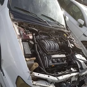 Infiniti I30 1998