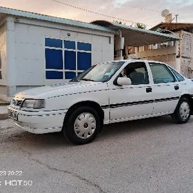 Opel Vectra 1992