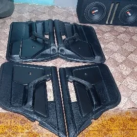 e34 apsivka