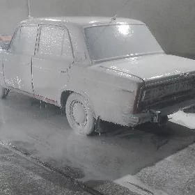 Lada 2106 1985