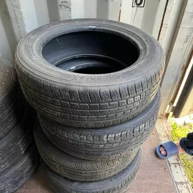 teker 215 55 R17