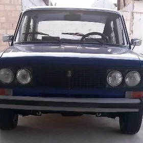 Lada 2106 2002
