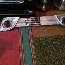 Oňki bufetiň tumanka taraby