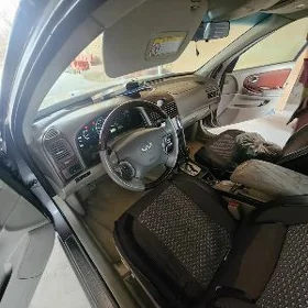 Infiniti I35 2002