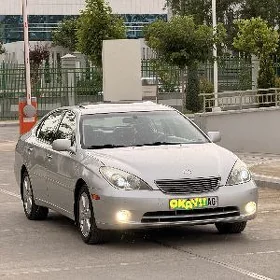 Lexus ES 330 2005