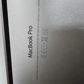 mecbook