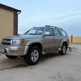Toyota 4Runner 2002