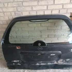 Bagaj opel