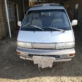 Toyota Town Ace 1991