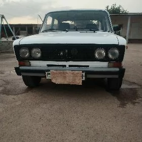 Lada 2106 1999