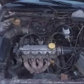 Opel Vectra 1991