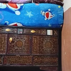 Şkaf we Sandyk.