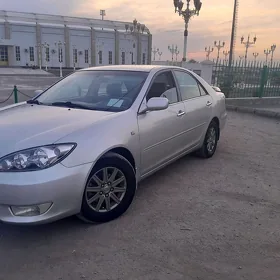 Toyota Camry 2003
