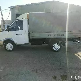 Gaz Gazel 2013